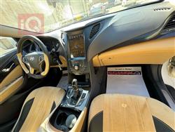 هيونداي أزيرا